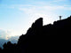 Mountain Ridge Wall Decal