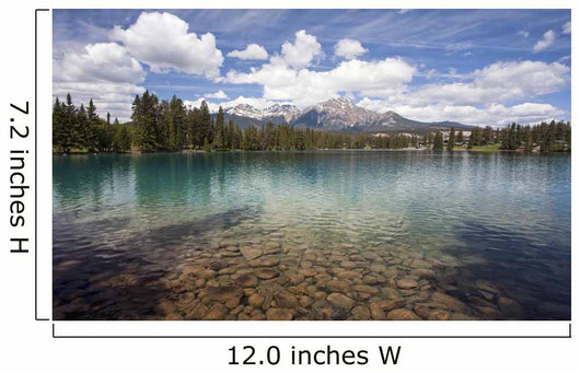 Lake Beauvert