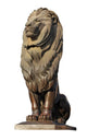 Statue Cairo's Lion