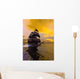 THE FLYING DUTCHMAN Wall Mural