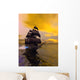 THE FLYING DUTCHMAN Wall Mural
