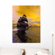 THE FLYING DUTCHMAN Wall Mural
