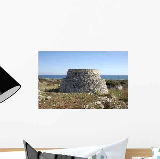 Pajara Wall Decal
