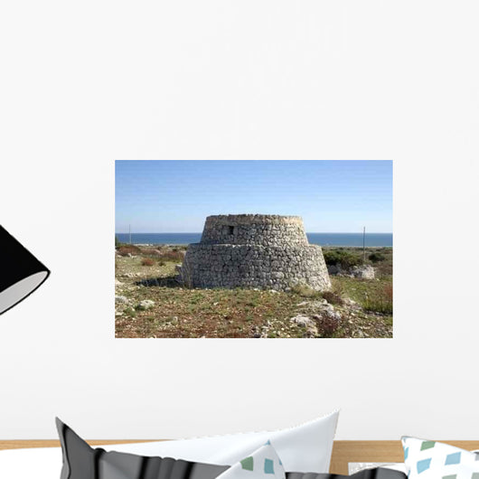 Pajara Wall Decal