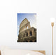 Colosseum Wall Mural