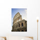 Colosseum Wall Mural