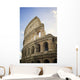 Colosseum Wall Mural