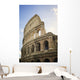 Colosseum Wall Mural