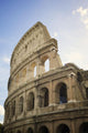 Colosseum Wall Mural