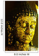 Face Buddha