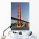 Golden Gate Bridge Wall Mural