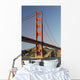 Golden Gate Bridge Wall Mural
