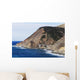 Big Creek Bridge from California Route 1 on the Big Sur Coast Wall Mural