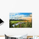 Grand Teton National Park Wall Decal