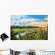 Grand Teton National Park Wall Decal
