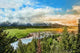 Grand Teton National Park Wall Decal