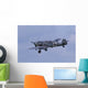 Messerschmitt Bf 109 G Wall Mural