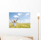 Windfarm Wall Mural