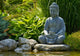 Japan Culture Zen of Buddhism Wall Mural