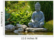 Japan Culture Zen of Buddhism Wall Mural