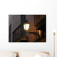 Night Mood Wall Decal