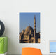 Islamic mosque Wall Mural