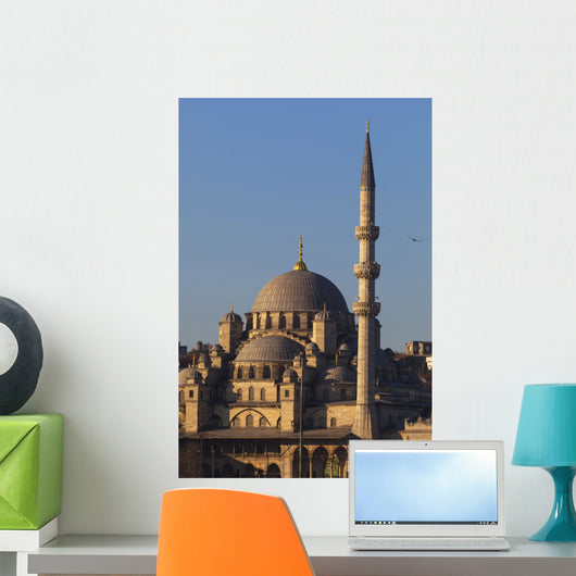 Islamic mosque Wall Mural