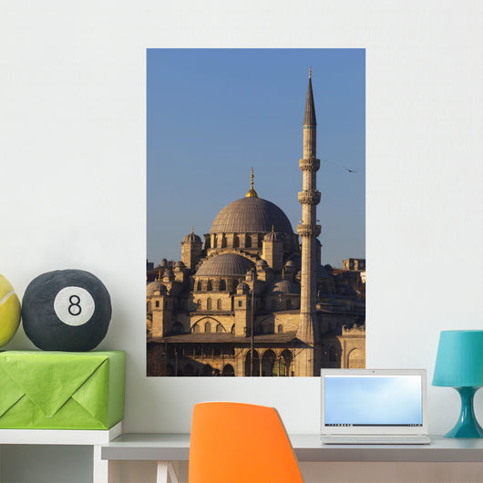 Islamic mosque Wall Mural