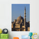 Islamic mosque Wall Mural