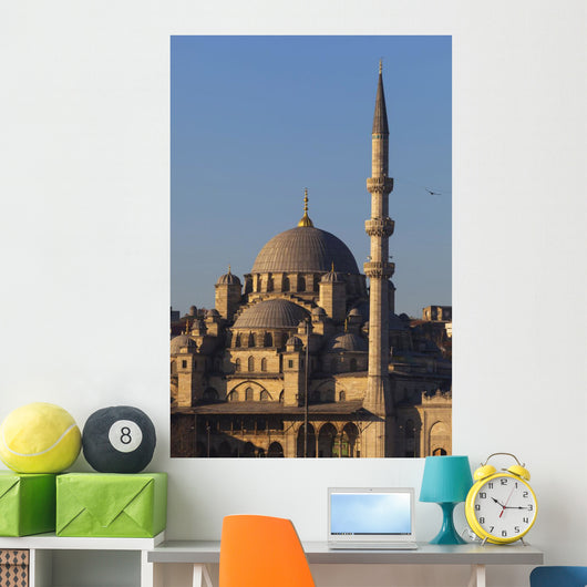 Islamic mosque Wall Mural