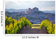 The Chateau of Puissalicon in the Languedoc Wall Mural