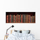 Classics Shelf Wall Mural