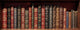 Classics Shelf Wall Mural