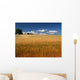 Summer Landscape Wall Decal Design 3