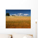 Summer Landscape Wall Decal Design 3