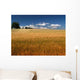 Summer Landscape Wall Decal Design 3
