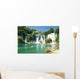 Kravica waterfalls Wall Mural
