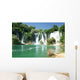 Kravica waterfalls Wall Mural