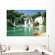 Kravica waterfalls Wall Mural