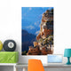 Cliff Grand Canyon Wall Decal