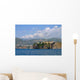 Sorrento Wall Decal