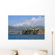 Sorrento Wall Decal