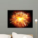 Explosion Wall Mural