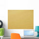 Wind Ripple Wall Decal