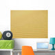 Wind Ripple Wall Decal