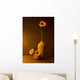 Sunflowers Wall Decal