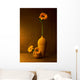 Sunflowers Wall Decal