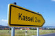 Sign Cassel Wall Decal