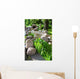 Beautiful Summer Garden with