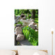Beautiful Summer Garden with